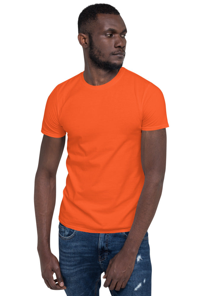 Orange M