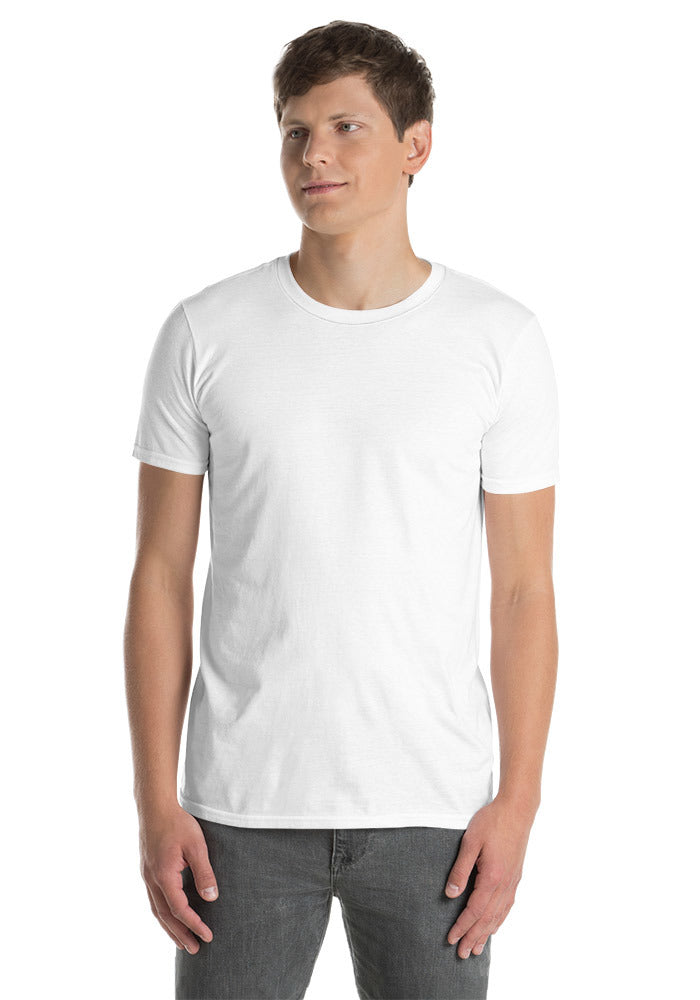 White M