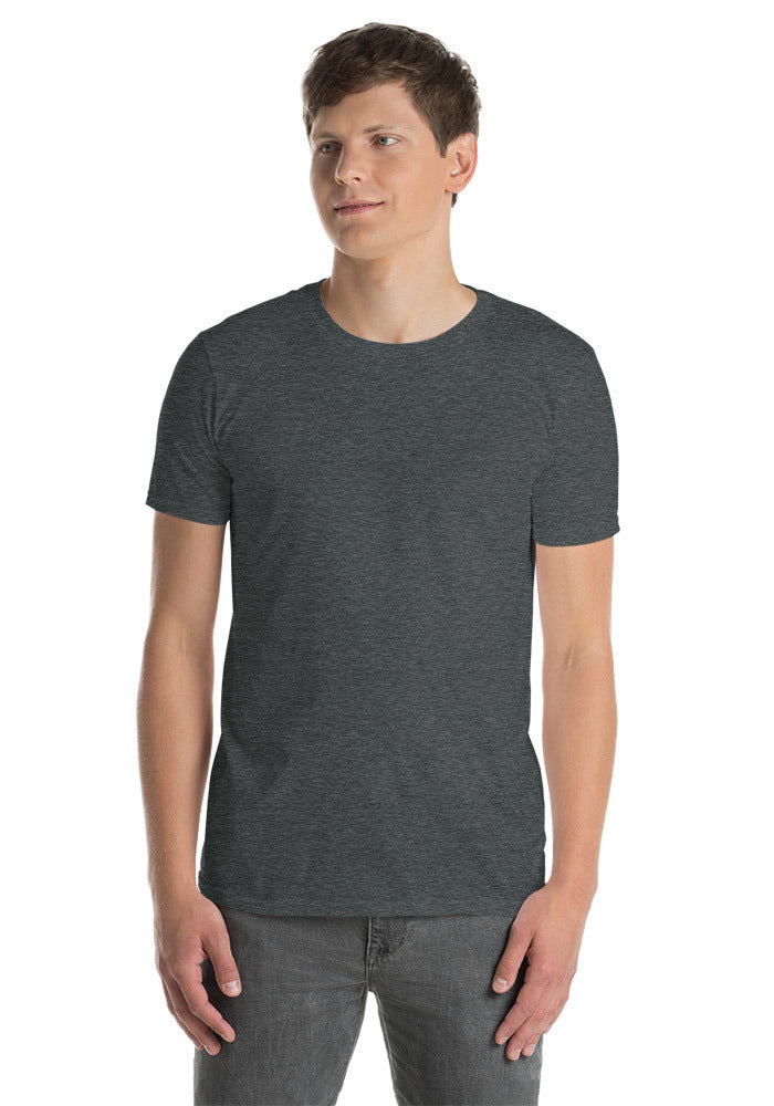 Dark Heather 2XL